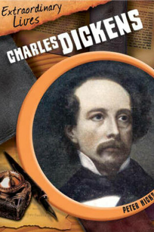 Cover of Charles Dickens