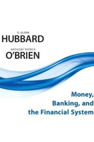 Cover of Money, Banking, and Financial System (1-download)