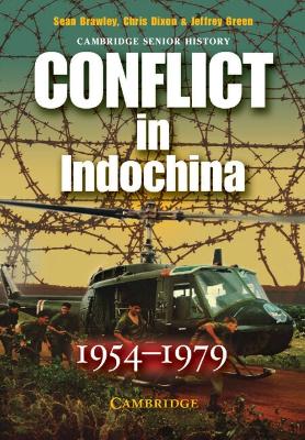 Cover of Conflict in Indochina 1954-1979