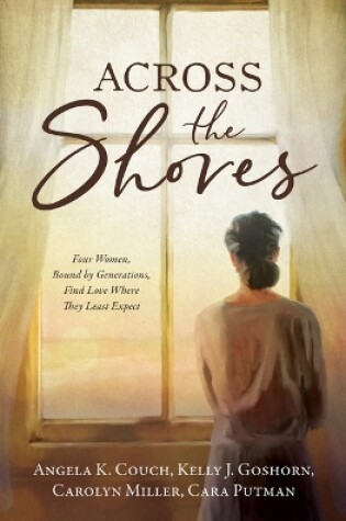 Cover of Across the Shores