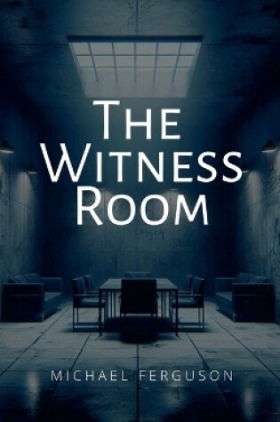 Cover of The Witness Room