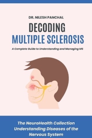 Cover of Decoding Multiple Sclerosis