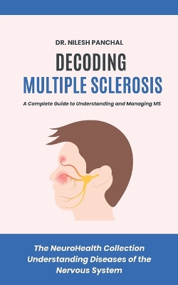 Book cover for Decoding Multiple Sclerosis