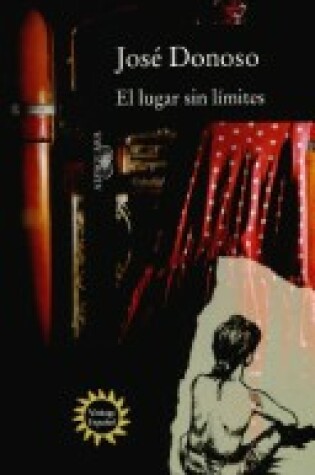 Cover of El Lugar Sin Limites