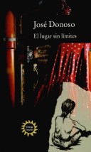 Book cover for El Lugar Sin Limites