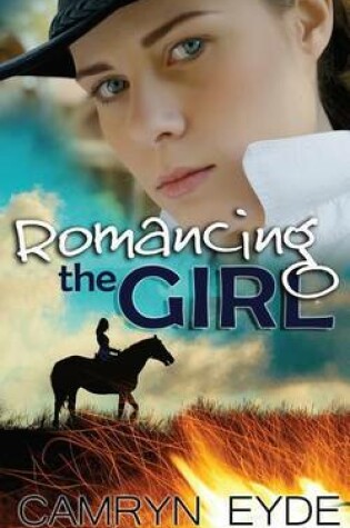 Cover of Romancing the Girl