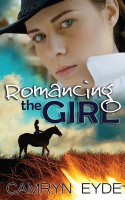 Book cover for Romancing the Girl
