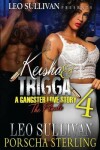 Book cover for Keisha & Trigga 4