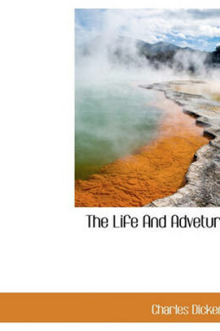 Cover of The Life and Adveture