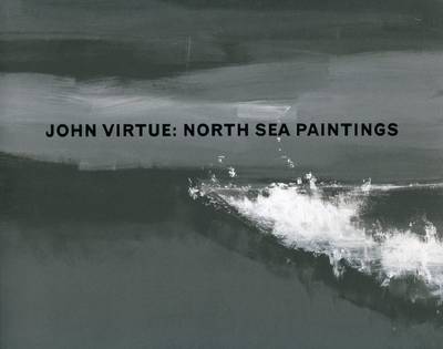 Book cover for John Virtue