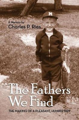 Book cover for The Fathers We Find