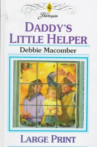 Cover of Daddy's Little Helper