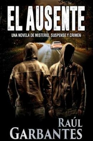 Cover of El Ausente