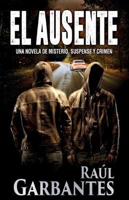 Book cover for El Ausente