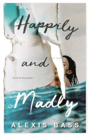 Cover of Happily and Madly