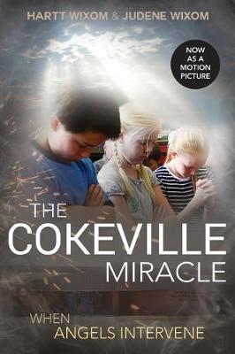 Cover of Cokeville Miracle