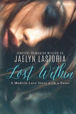 Cover of Lost Within