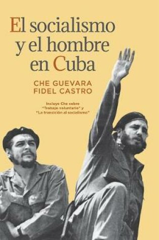 Cover of El Socialismo y el Hombre en Cuba