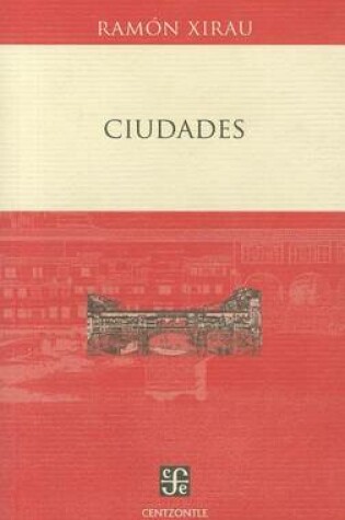 Cover of Ciudades