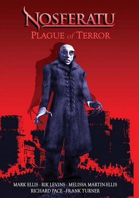 Book cover for Nosferatu