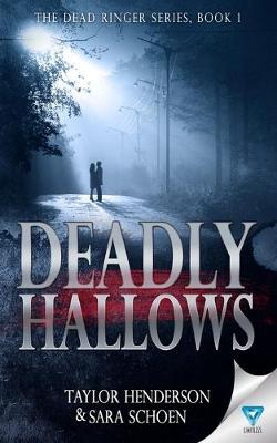 Book cover for Deadly Hallows