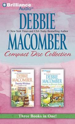 Cover of Debbie Macomber Compact Disc Collection 2