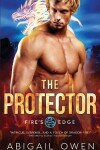 Book cover for The Protector