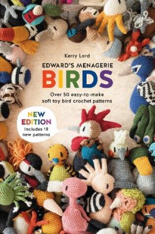 Cover of Birds - New Edition