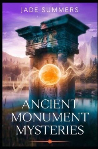 Cover of Ancient Monument Mysteries