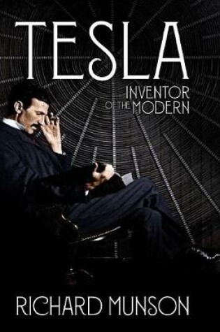 Cover of Tesla