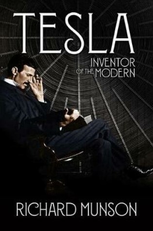 Cover of Tesla