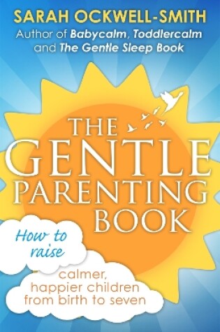 Cover of The Gentle Parenting Book