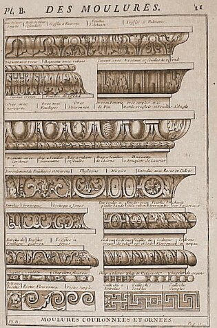 Cover of Handbook of Renaissance Ornament