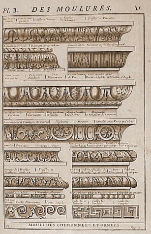 Cover of Handbook of Renaissance Ornament