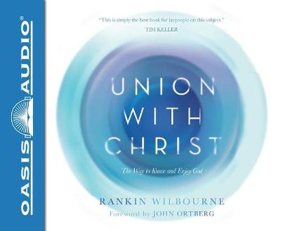 Book cover for Union with Christ (Library Edition)
