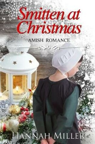 Cover of Smitten at Christmas