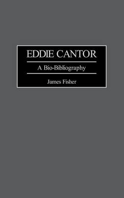 Cover of Eddie Cantor