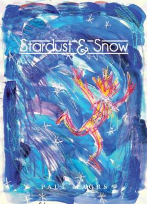 Book cover for Stardust and Snow