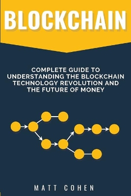 Book cover for Blockchain