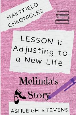 Book cover for Adjusting to a New Life