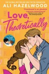 Book cover for Love Theoretically