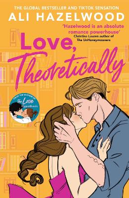 Cover of Love Theoretically
