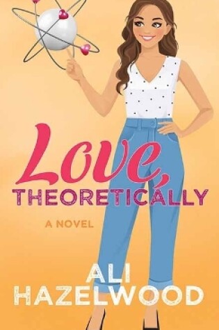 Cover of Love, Theoretically