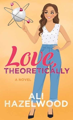 Book cover for Love, Theoretically