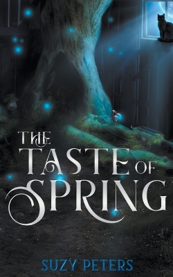 Cover of The Taste of Spring