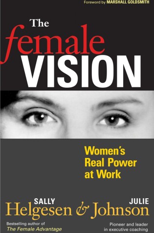 Cover of The Female Vision