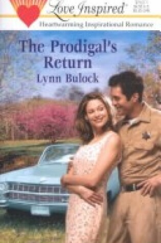 Cover of The Prodigal's Return