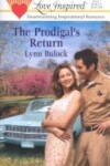 Book cover for The Prodigal's Return