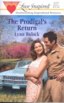 Book cover for The Prodigal's Return