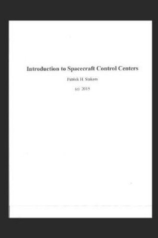 Cover of Introduction to Spacecraft Control Centers